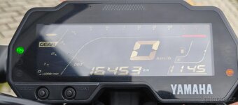 Yamaha MT-125 - 2023 - 8