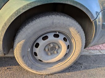 Volkswagen Bora 1.9 TDI - 8