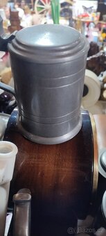 Korbele, mlýnky,obrazy,keramika,sklo - 8