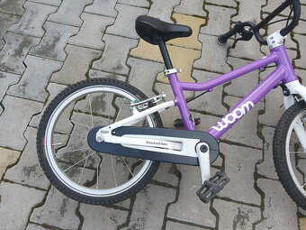 kolo Woom 3 "16" - 8