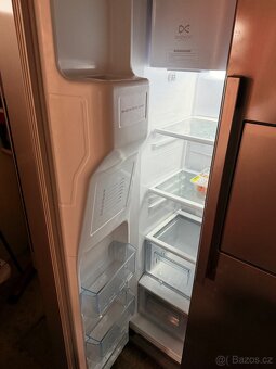 Daewoo lednice + mrazák - 8