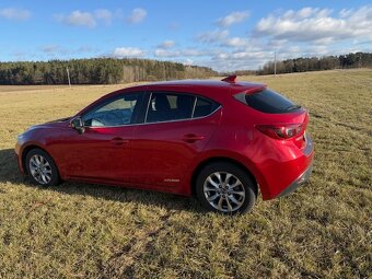 Mazda 3,... 2,2 Disel - 8