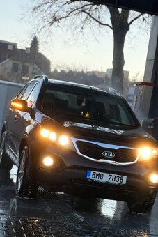 Sorento - 8