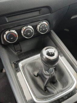 Mazda CX-5 - 8