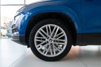 Škoda Karoq 1.5 TSI ACT EVO Style - 8