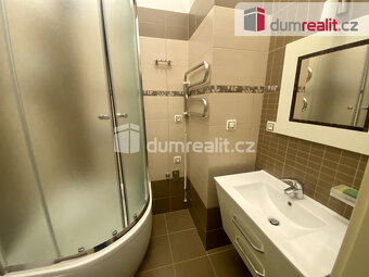 Sale, flat 1+kk, Villa Niza, Hlavní třída, 21.5 m², Mariánské Lázně