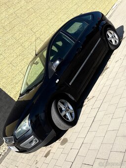 Ford focus - 8
