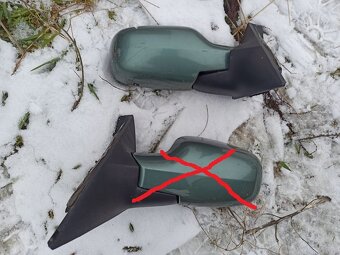 Renault Megane Scenic - 8