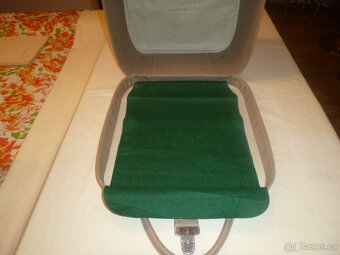 Akordeón Rigoletto I - 8