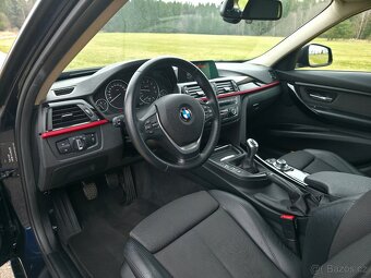 3 SPORT 100kw 6M - 8