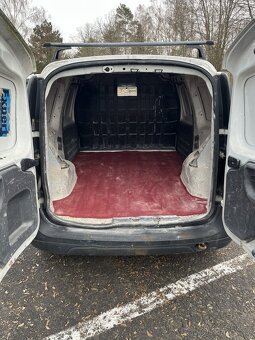 Dacia Logan Van 1.4 MPI - 8