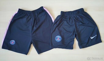 dres Paris Saint-Germain - Messi, vel. 9-10 let - 8