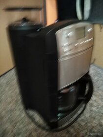 Kávovar s mlýnkem - 8