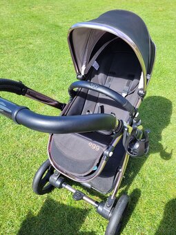 Kočárek BABYSTYLE egg3 set 3v1 - 8