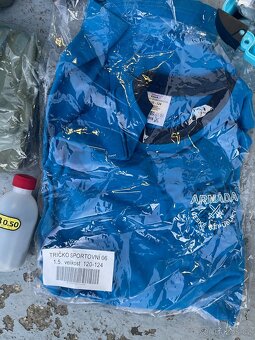 Prodám airsoft vybavení - 8