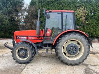 ZETOR 9540 4X4 - 8