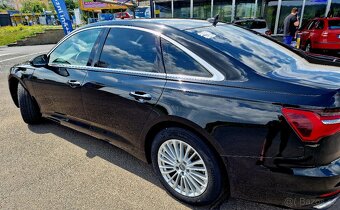 Audi A6 C8 - 8