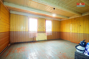 Prodej chaty, 125 m², Bublava - 8