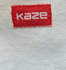 Kimono, KAZE, SHIHAN, karate - 8