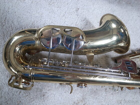 alt saxofon Conn Evette - 8
