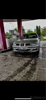 Seat Leon 1m — PRODÁNO - 8