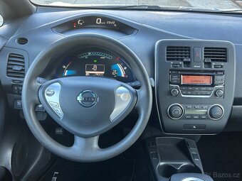 Nissan LEAF - 8