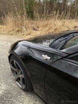 Toyota GT86, Černá, r.v.2012, 109tis. KM. - 8