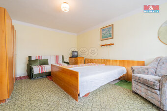 Prodej chalupy, 75 m², Lom - 8
