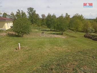 Prodej pozemku, 1500 m², Sedlečko u Soběslavě - 8