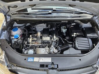 VW Golf 6 VI Plus Match 1.2 TSI 77 KW 2012 - 8