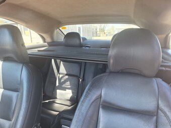 Volvo C70 - 8