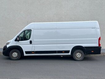 Iveco Daily 2,3 100kw 4/2022 7palet - 8