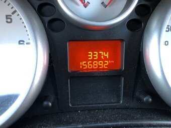 Peugeot 207 SW - 8