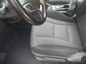 HYUNDAI i30 1.4 CVVT EUROPE PLUS - 8