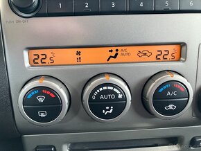 Nissan Pathfinder - 8