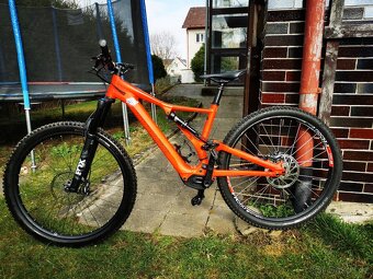 Specialized turbo levo SL - 8