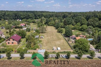 Prodej pozemky pro bydlení, 5042 m2 - Chlumec nad Cidlinou - 8