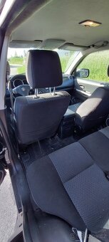 Suzuki Grand Vitara 4x4 - 8