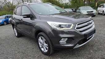 FORD KUGA 2.0TDCi 4x4 132KW TITANIUM 1MAJITEL - 8