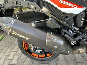 KTM 1290 Super Adventure S - 8