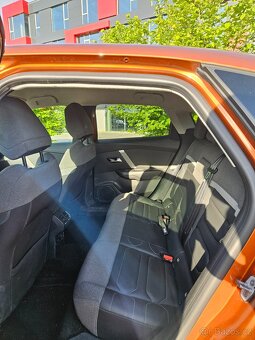 Citroen e-C4 Shine - elektromobil - 8