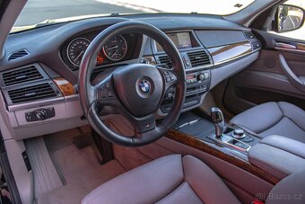 BMW X5 xDrive30d - 8