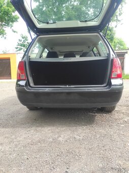VW Golf 4 kombi 1.9 TDI 96kW - 8
