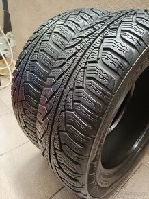 ZIMNÍ pneu Uniroyal 185/60/r15 2ks - 8