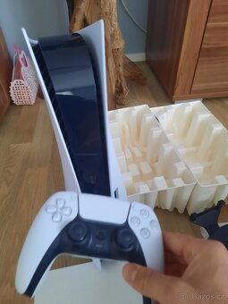Playstation 5 ps5 záruka - 8