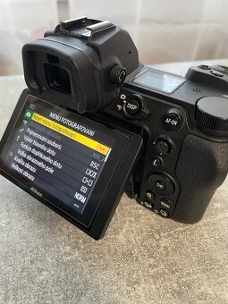 Nikon Z6 ii - 8
