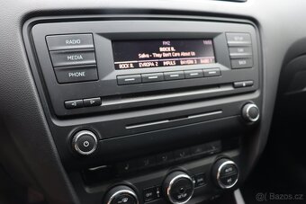 Škoda Octavia Kombi 2.0tdi 110kw - 8