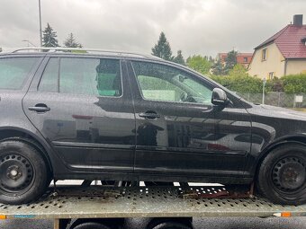 Náhradní díly Škoda Octavia 2 1.6 TDi 77kw cayc - 8