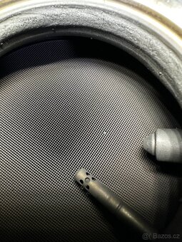 Audi A6 C7 A7 4G 3.0Tdi DPF Original Novy DPF filter - 8