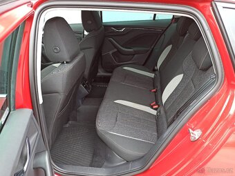 ŠKODA SCALA 1.0TSI DSG STYLE+ ČR 1.MAJ - 8